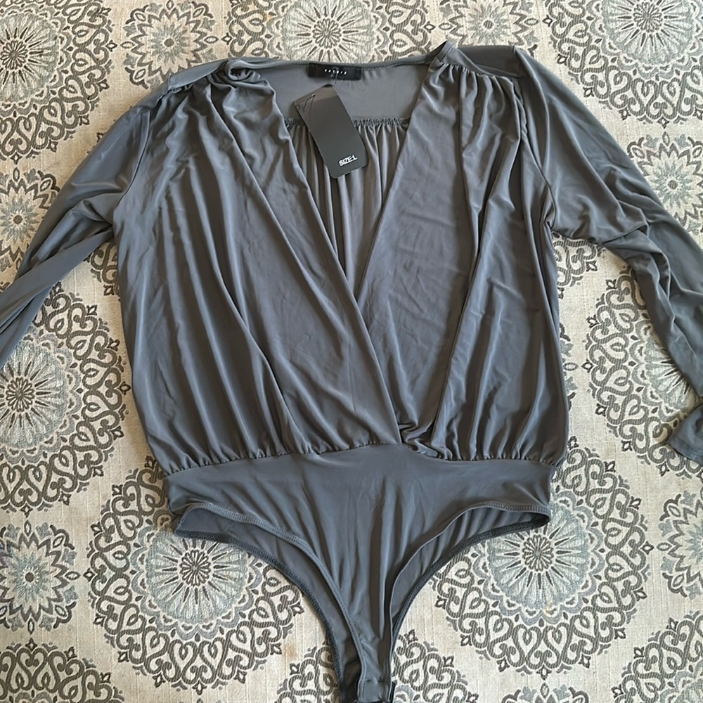 Women’s 21 Saints Top